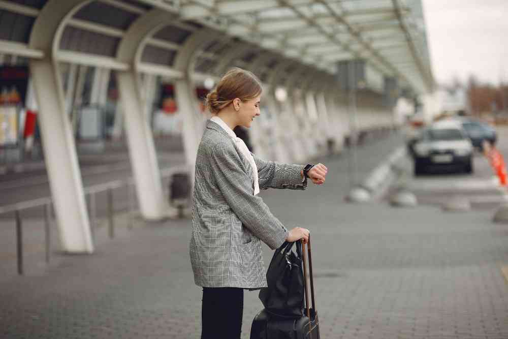 Stansted Airport